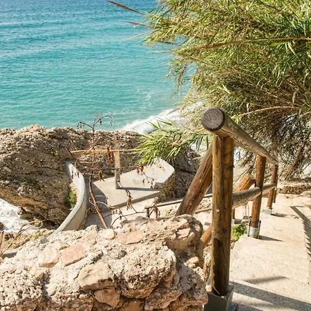 Oceano - South Costa Nerja